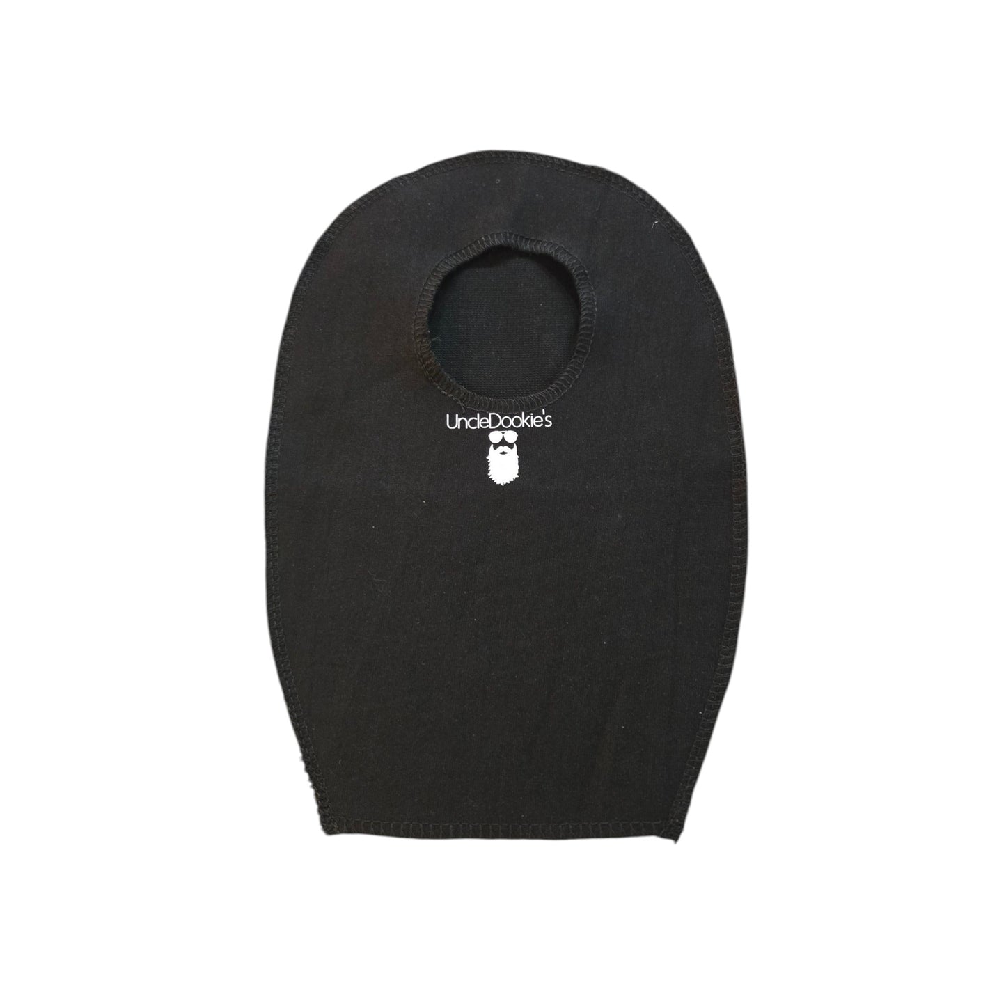 Ostomy Bag Cover-Poly-Rayon Spandex Wicking-Inner Pocket-Colostomy, Ileostomy, Urostomy Stoma Pouch Cover
