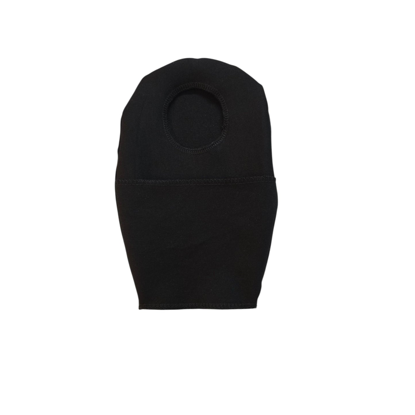 Ostomy Bag Cover-Poly-Rayon Spandex Wicking-Inner Pocket-Colostomy, Ileostomy, Urostomy Stoma Pouch Cover