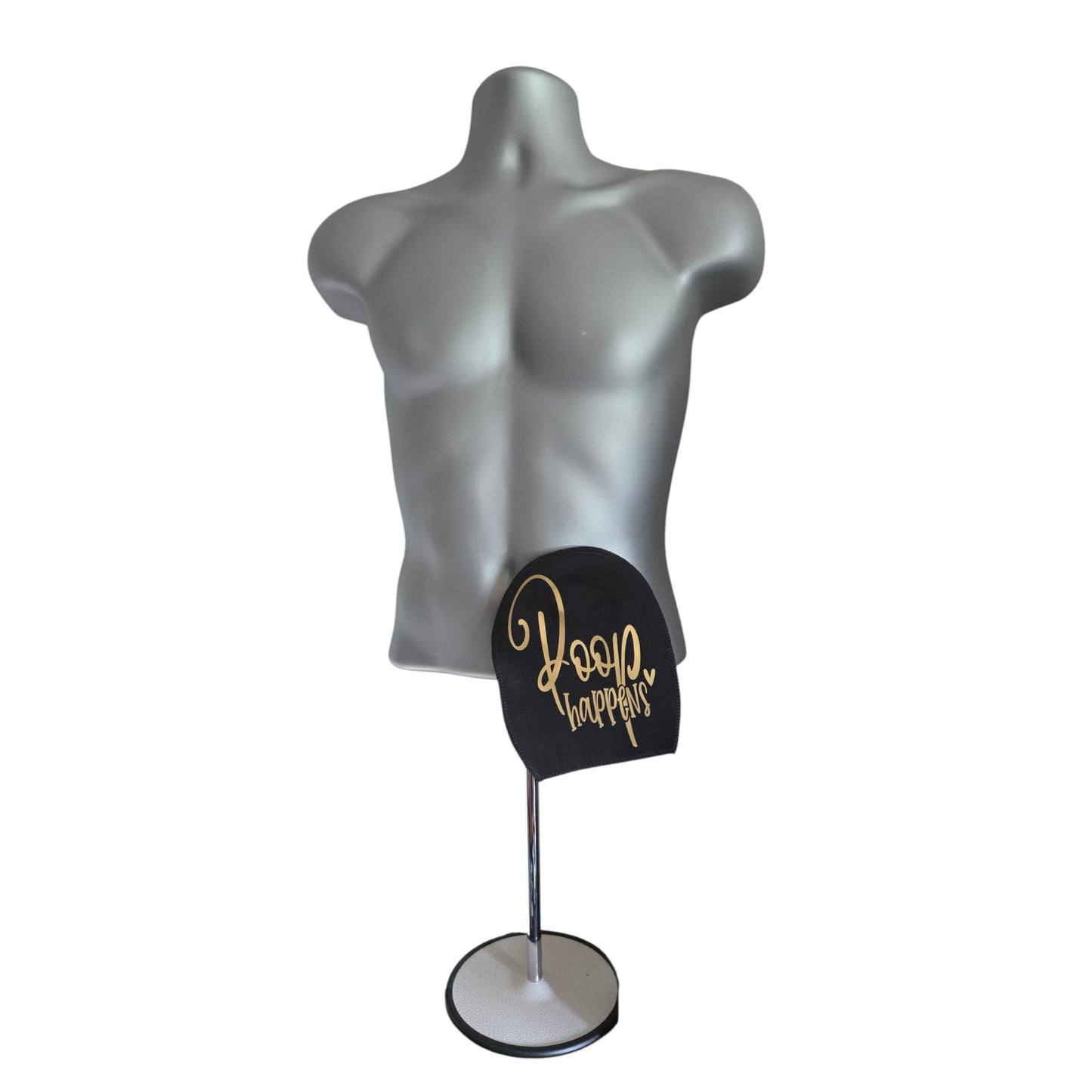 Ostomy Bag Cover-Polyester Spandex Wicking-Inner Pocket-Colostomy, Ileostomy, Urostomy Stoma Pouch Cover