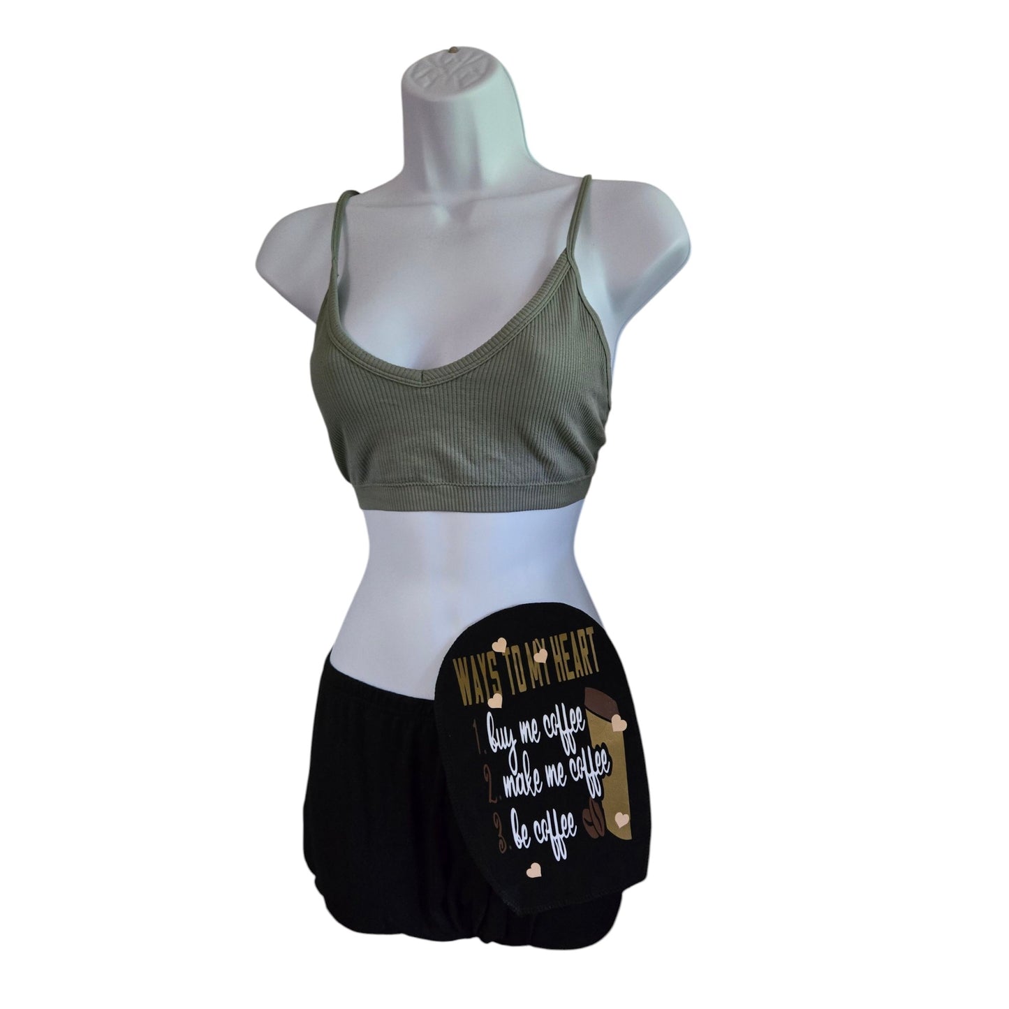 Ostomy Bag Cover-Poly-Rayon Spandex Wicking-Inner Pocket-Colostomy, Ileostomy, Urostomy Stoma Pouch Cover