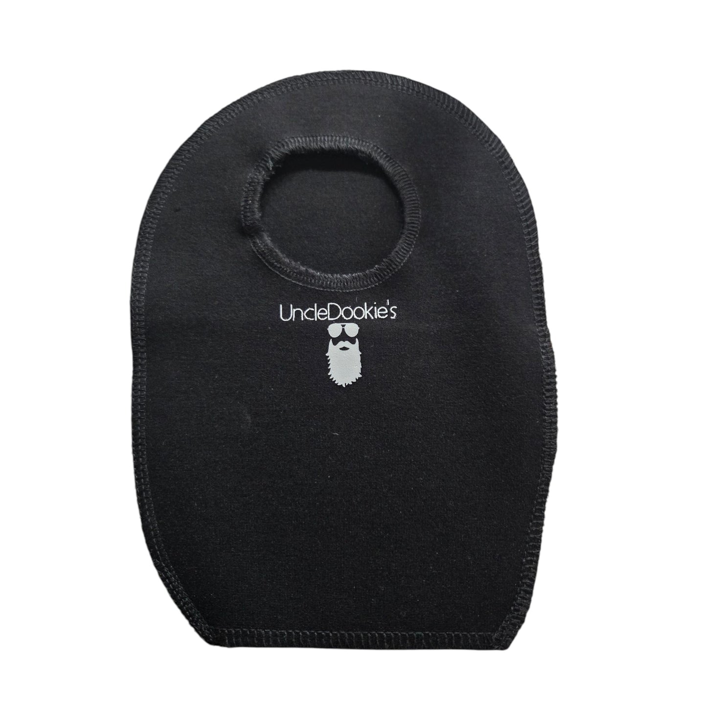 Ostomy Bag Cover-Poly-Rayon Spandex Wicking-Inner Pocket-Colostomy, Ileostomy, Urostomy Stoma Pouch Cover