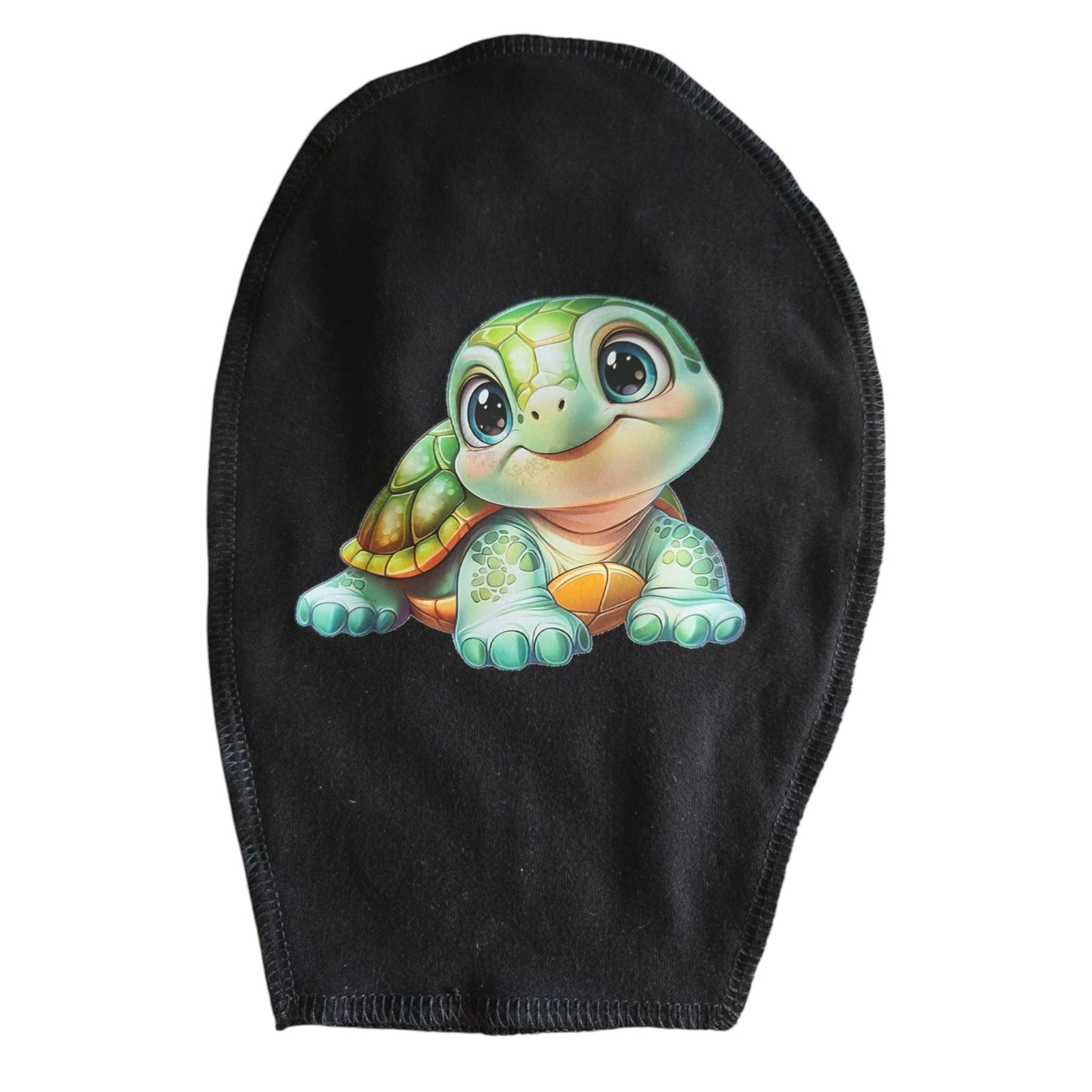 Pediatric Ostomy Bag Cover-Poly-Rayon Spandex Wicking-Inner Pocket-Colostomy, Ileostomy, Urostomy Stoma Pouch Cover