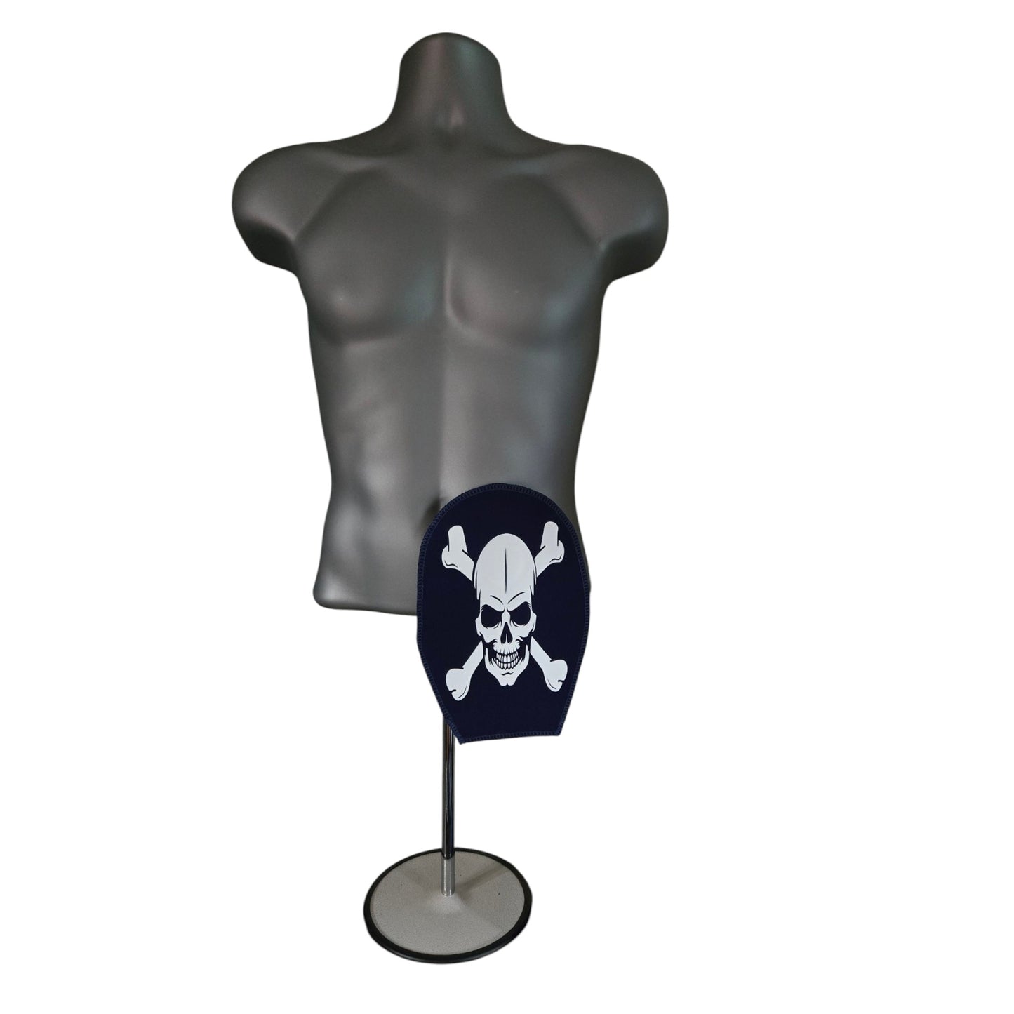 Ostomy Bag Cover-Poly-Rayon Spandex Wicking-Inner Pocket-Colostomy, Ileostomy, Urostomy Stoma Pouch Cover