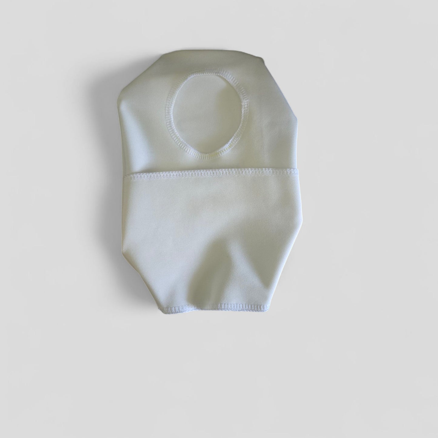 Ostomy Bag Cover-Polyester Spandex Wicking-Inner Pocket-Colostomy, Ileostomy, Urostomy Stoma Pouch Cover