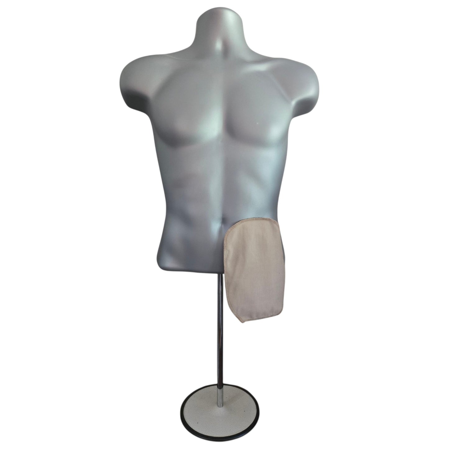 Ostomy Bag Cover-Polyester Spandex Wicking-Inner Pocket-Colostomy, Ileostomy, Urostomy Stoma Pouch Cover