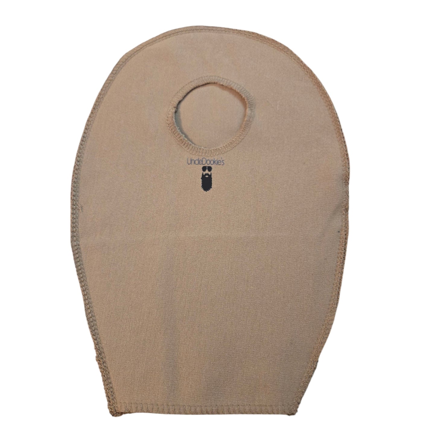 Ostomy Bag Cover-Polyester Spandex Wicking-Inner Pocket-Colostomy, Ileostomy, Urostomy Stoma Pouch