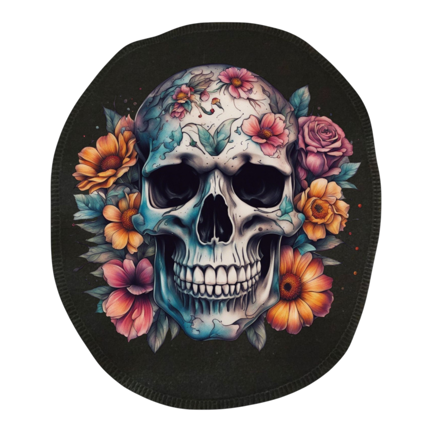 Ostomy Bag Cover - Wicking Fabric - Inner Pocket - Colostomy Ileostomy Urostomy Stoma Pouch Cover