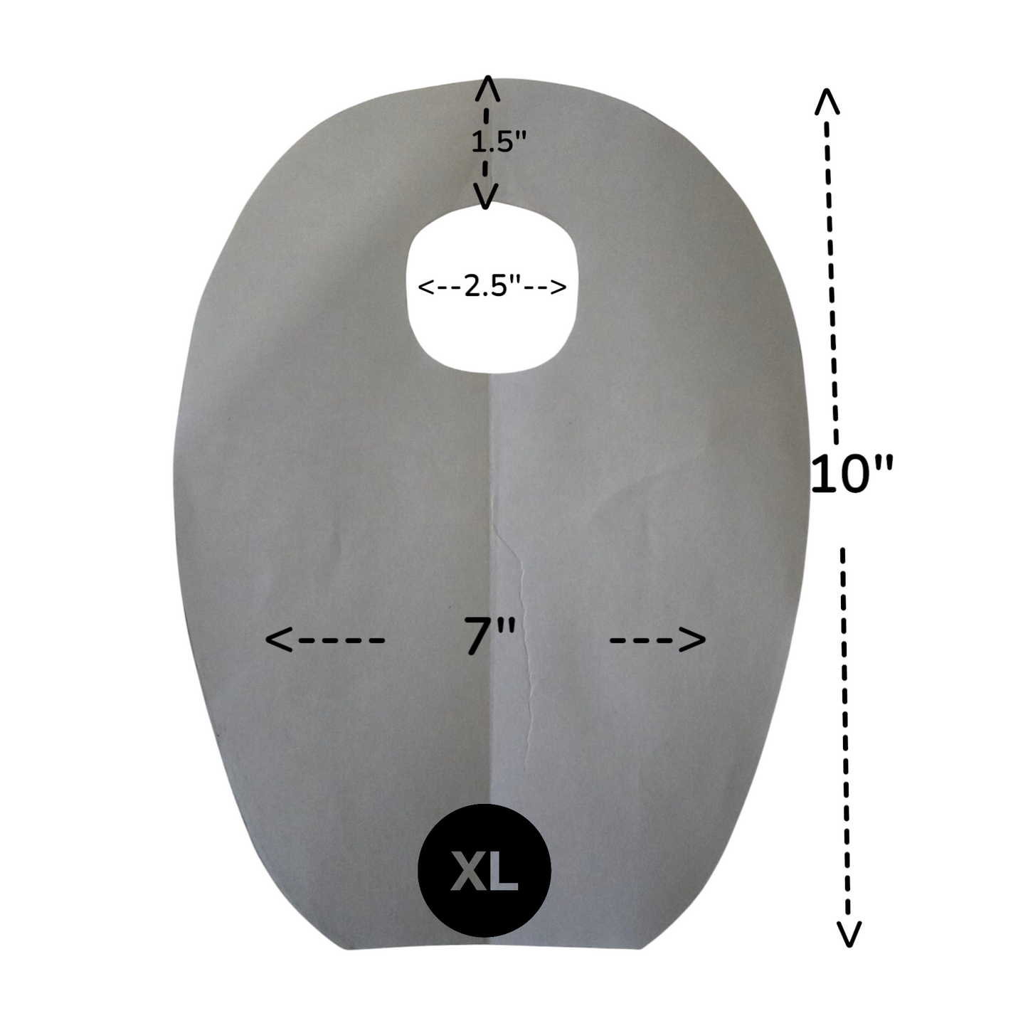 Ostomy Bag Cover-Polyester Spandex Wicking-Inner Pocket-Colostomy, Ileostomy, Urostomy Stoma Pouch