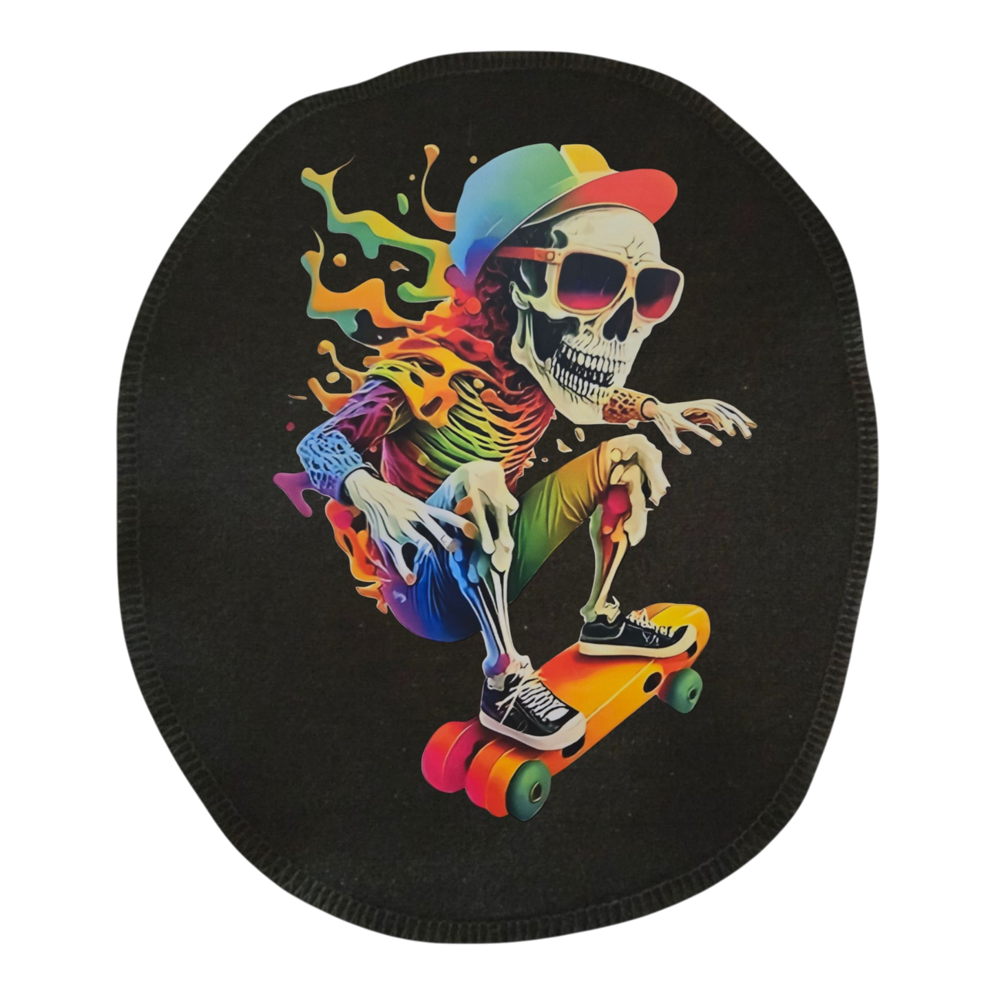 Ostomy Bag Cover - Wicking Fabric - Inner Pocket - Colostomy Ileostomy Urostomy Stoma Pouch Cover