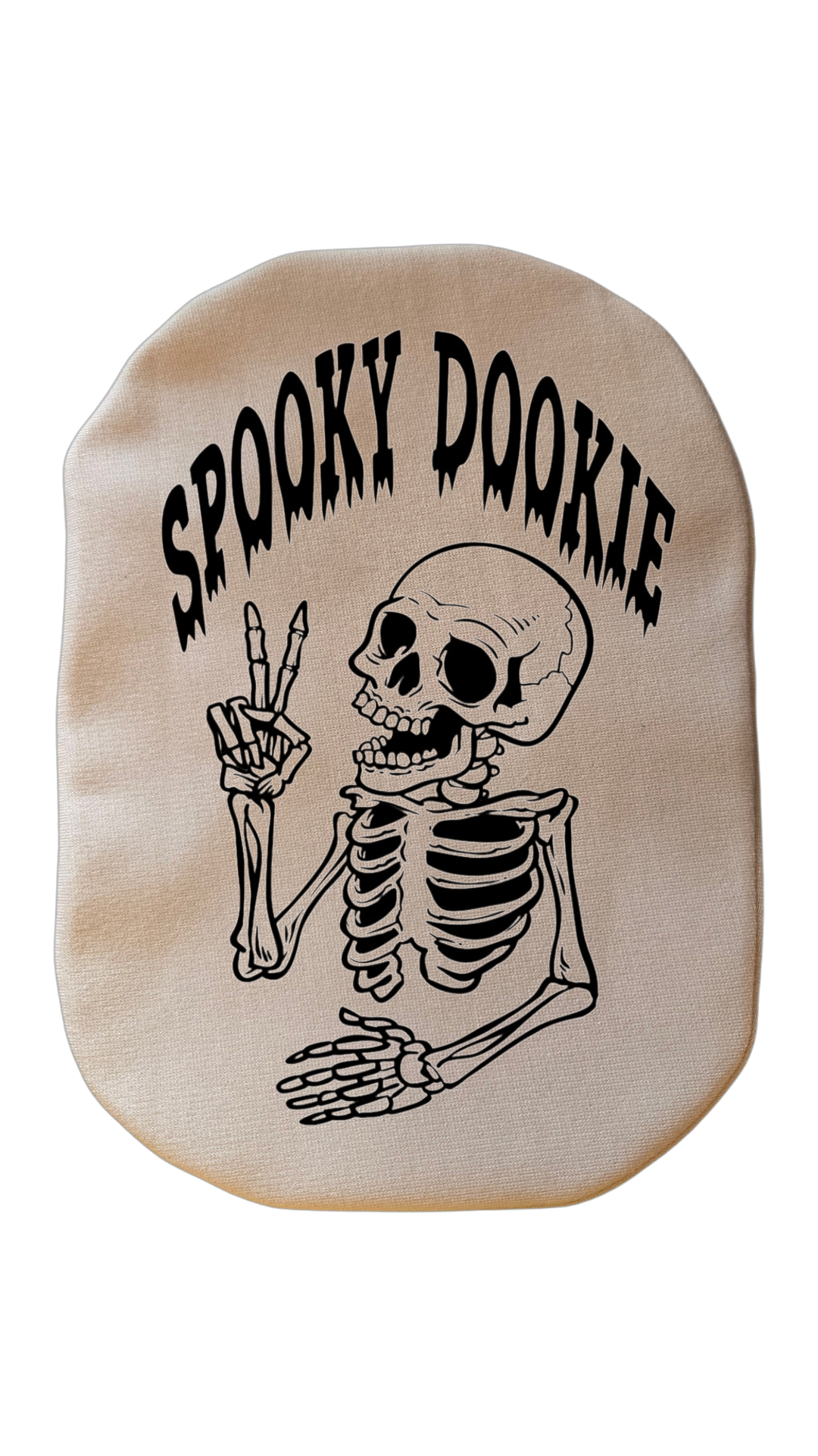 HALLOWEEN OSTOMY BAG COVERS