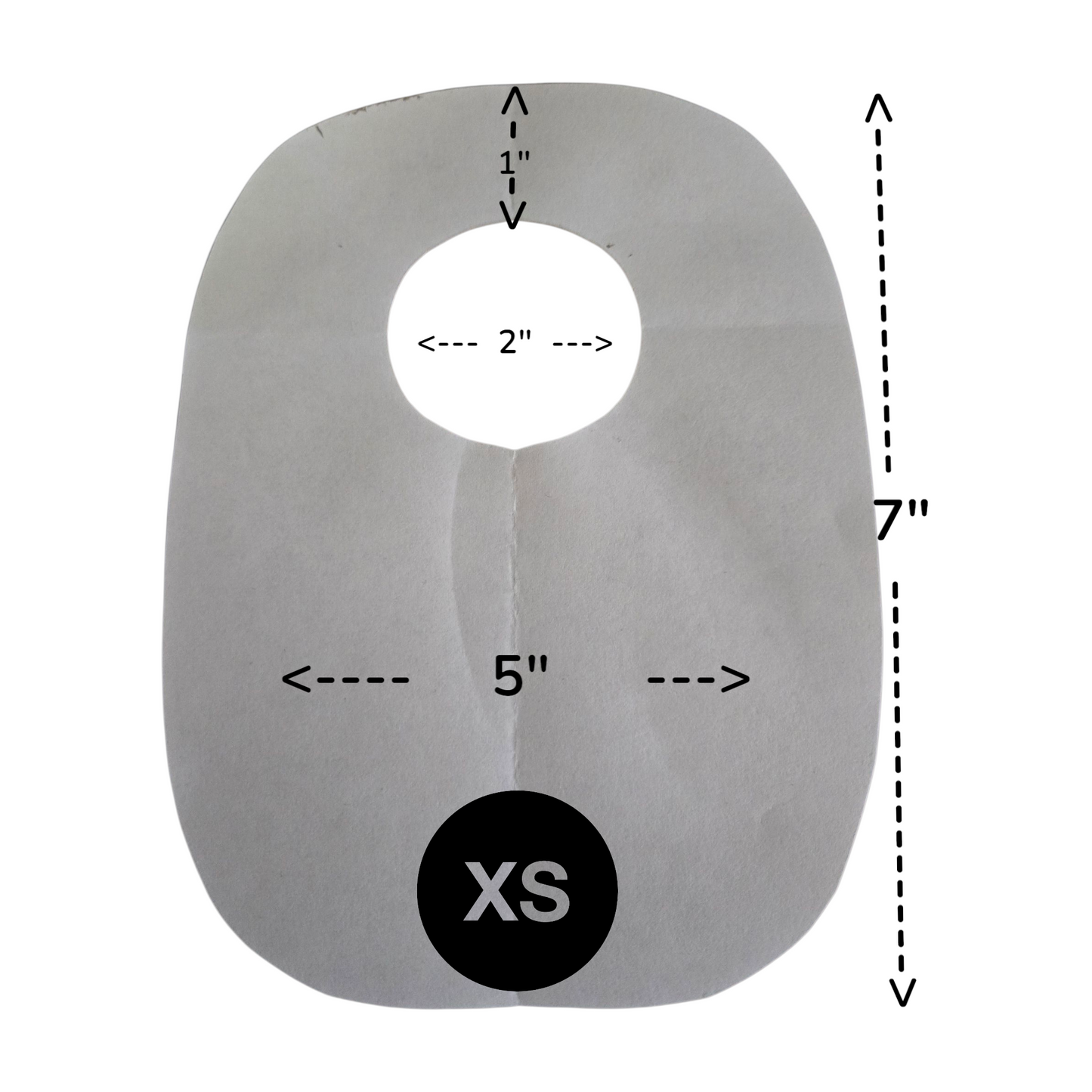 Ostomy Bag Cover-Polyester Spandex Wicking-Inner Pocket-Colostomy, Ileostomy, Urostomy Stoma Pouch Cover