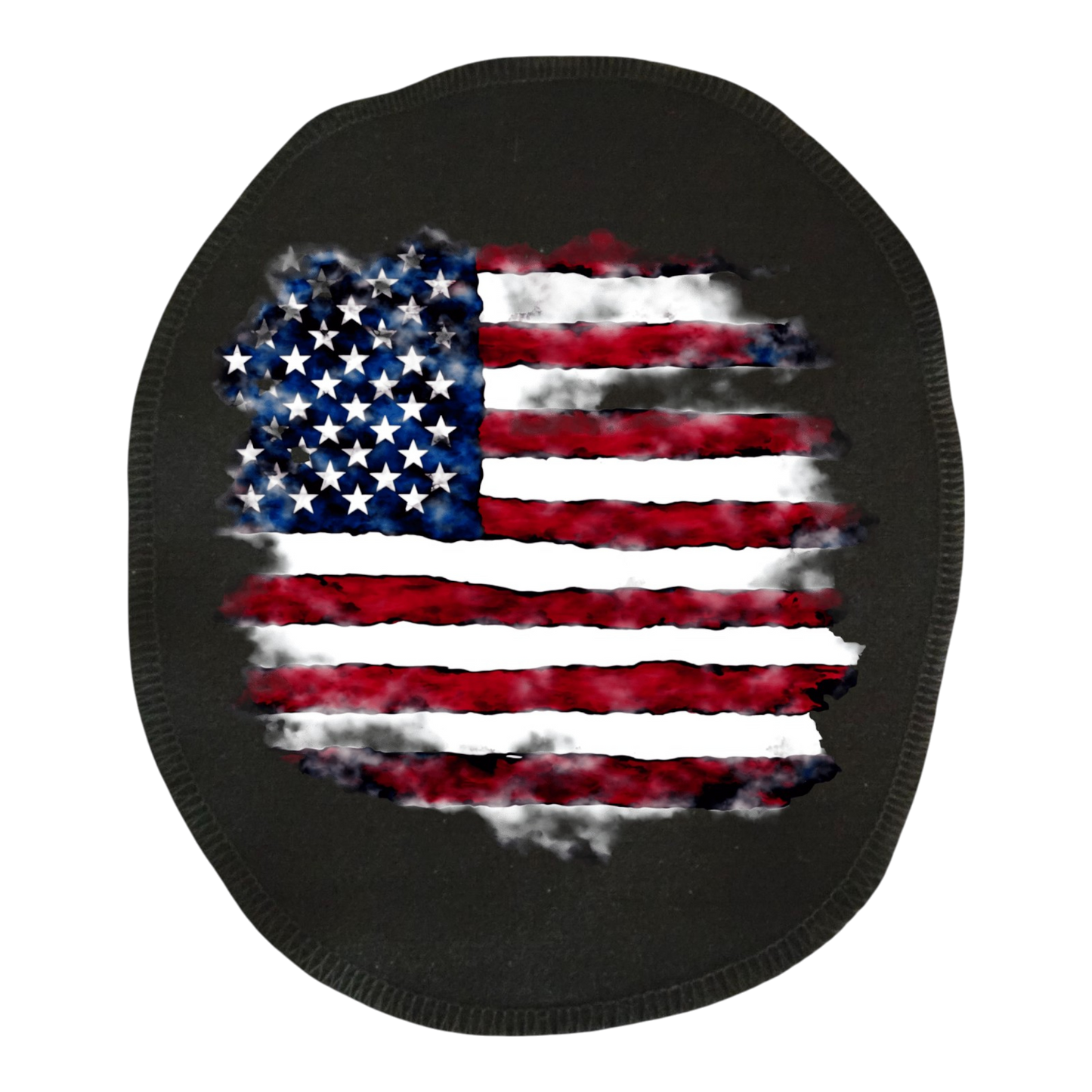 Ostomy Bag Cover - Wicking Fabric - Inner Pocket - Colostomy Ileostomy Urostomy Stoma Pouch Cover