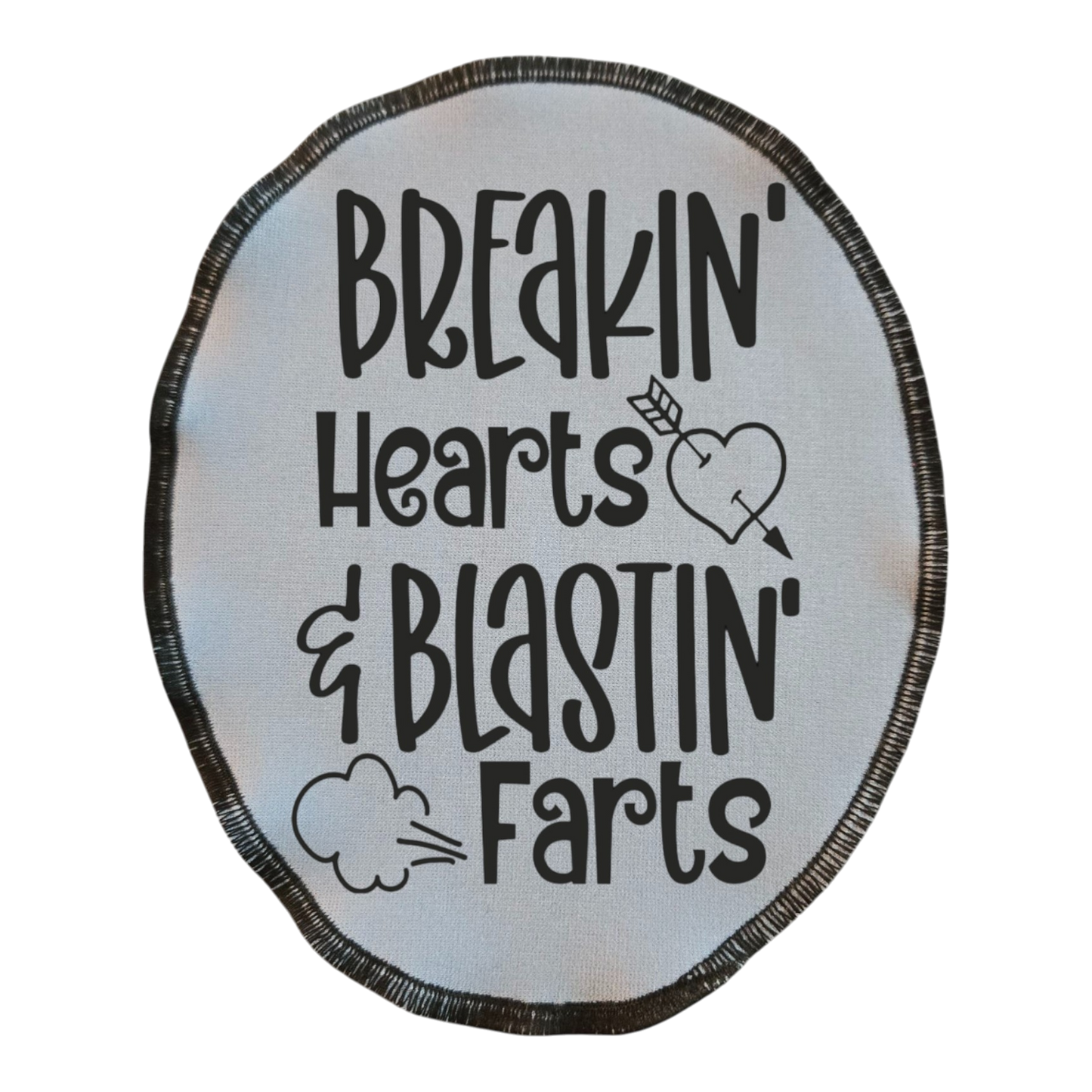 Ostomy Bag Cover - Wicking Fabric - Inner Pocket - Colostomy Ileostomy Urostomy Stoma Pouch Cover