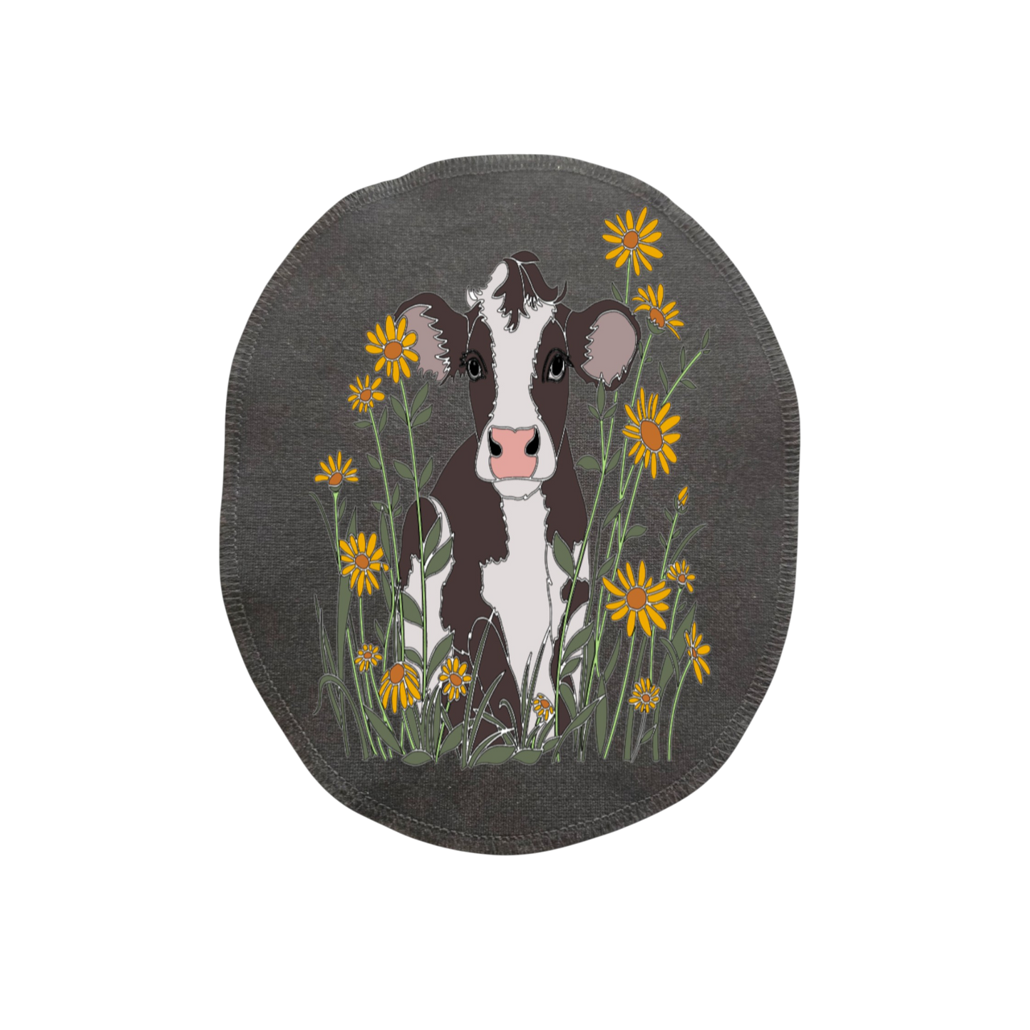 Ostomy Bag Cover - Wicking Fabric - Inner Pocket - Colostomy Ileostomy Urostomy Stoma Pouch Cover