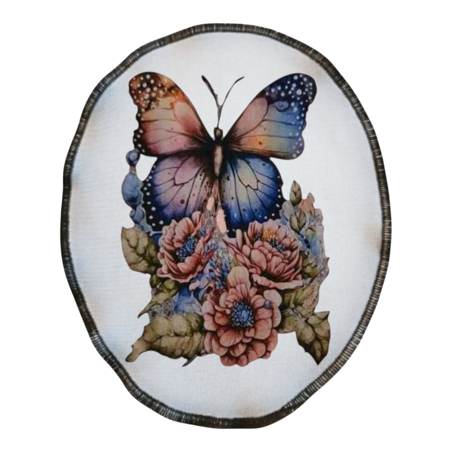 Ostomy Bag Cover - Wicking Fabric - Inner Pocket - Colostomy Ileostomy Urostomy Stoma Pouch Cover