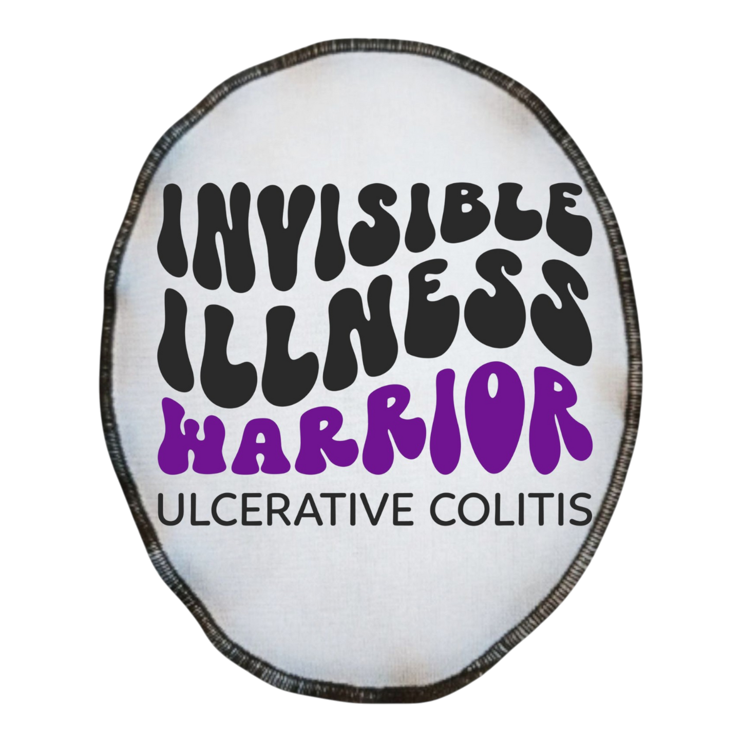 Ostomy Bag Cover - Wicking Fabric - Inner Pocket - Colostomy Ileostomy Urostomy Stoma Pouch Cover