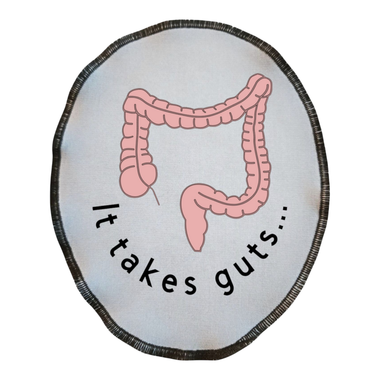 Ostomy Bag Cover - Wicking Fabric - Inner Pocket - Colostomy Ileostomy Urostomy Stoma Pouch Cover