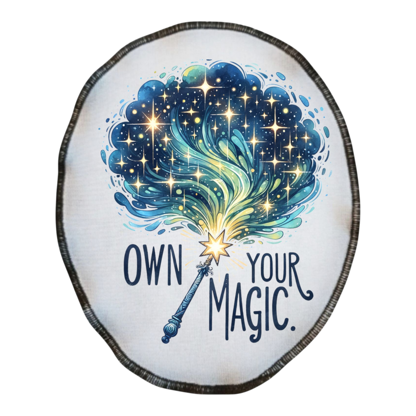 Ostomy Bag Cover - Wicking Fabric - Inner Pocket - Colostomy Ileostomy Urostomy Stoma Pouch Cover