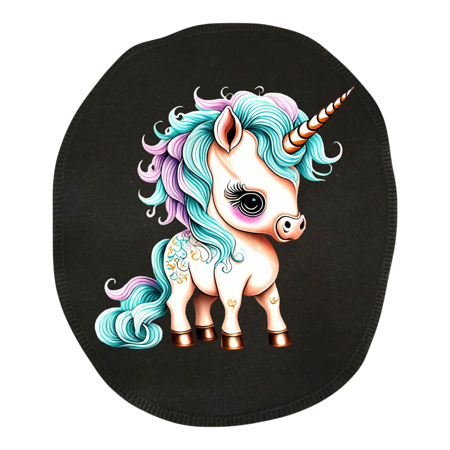 Ostomy Bag Cover - Wicking Fabric - Inner Pocket - Colostomy Ileostomy Urostomy Stoma Pouch Cover