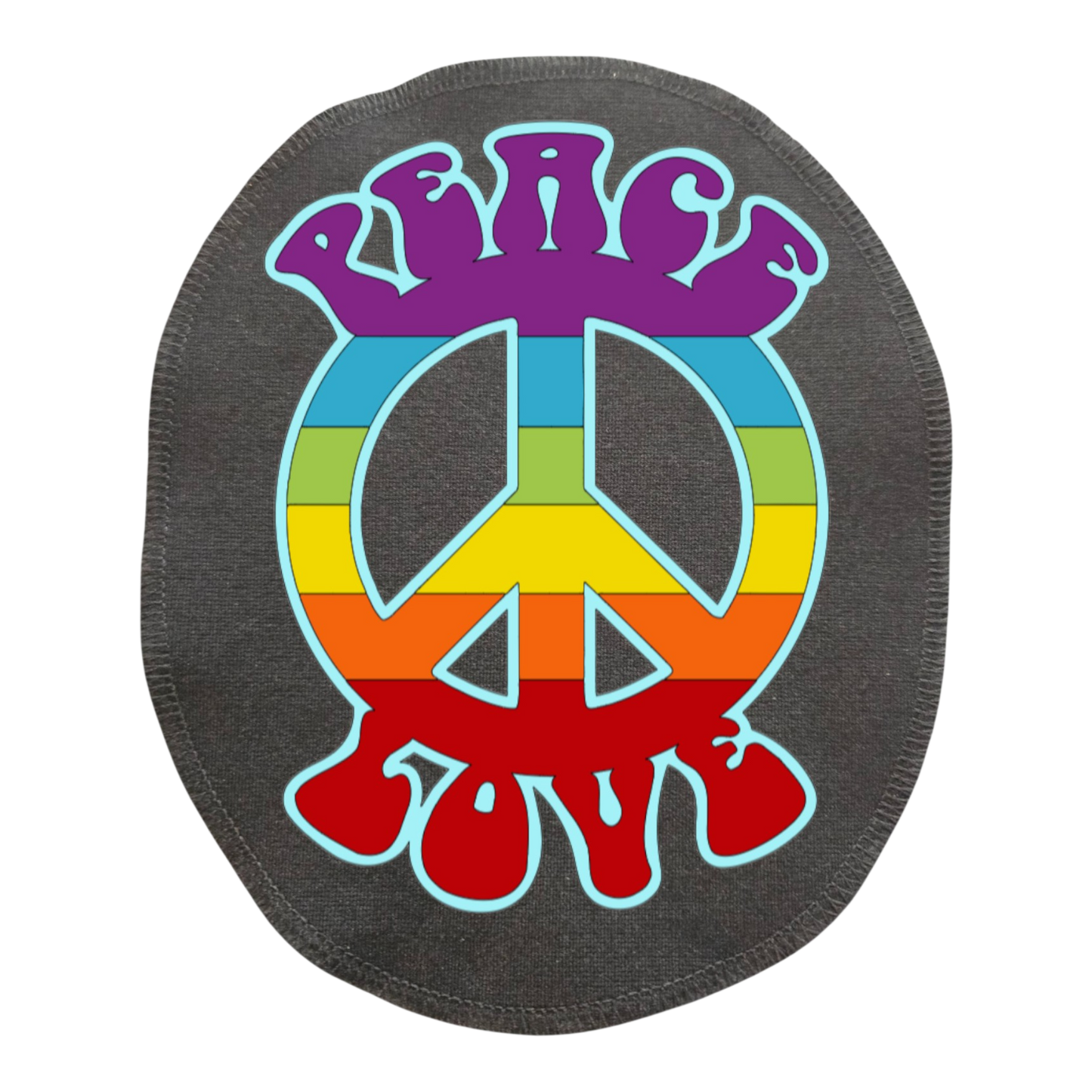 Ostomy Bag Cover - Wicking Fabric - Inner Pocket - Colostomy Ileostomy Urostomy Stoma Pouch Cover