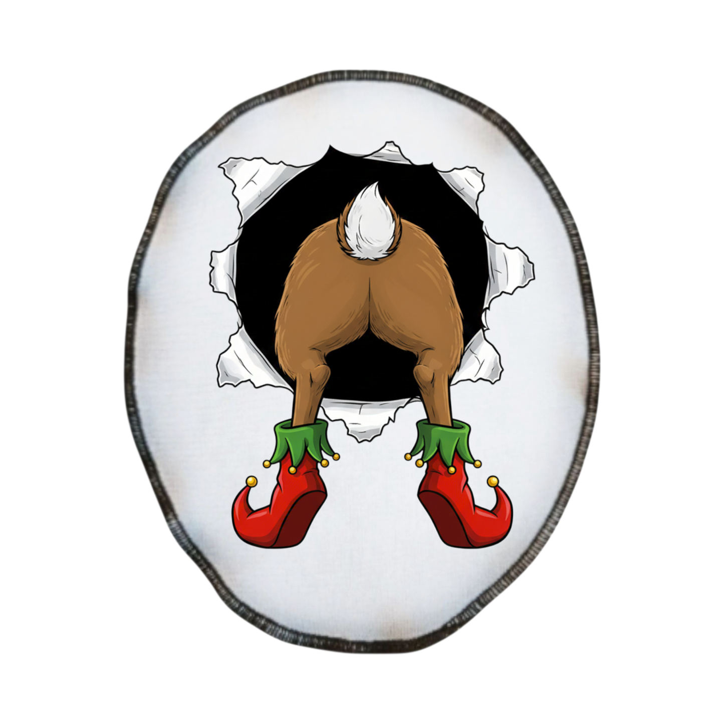 Ostomy Bag Cover - Wicking Fabric - Inner Pocket - Colostomy Ileostomy Urostomy Stoma Pouch Cover