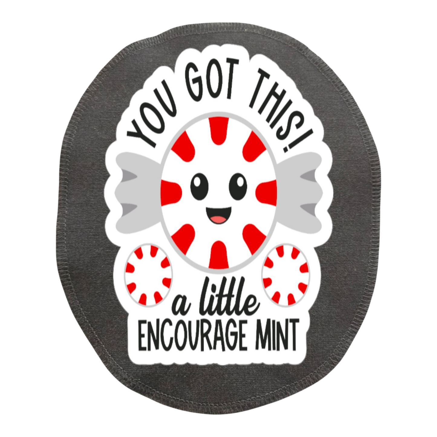 Ostomy Bag Cover - Wicking Fabric - Inner Pocket - Colostomy Ileostomy Urostomy Stoma Pouch Cover