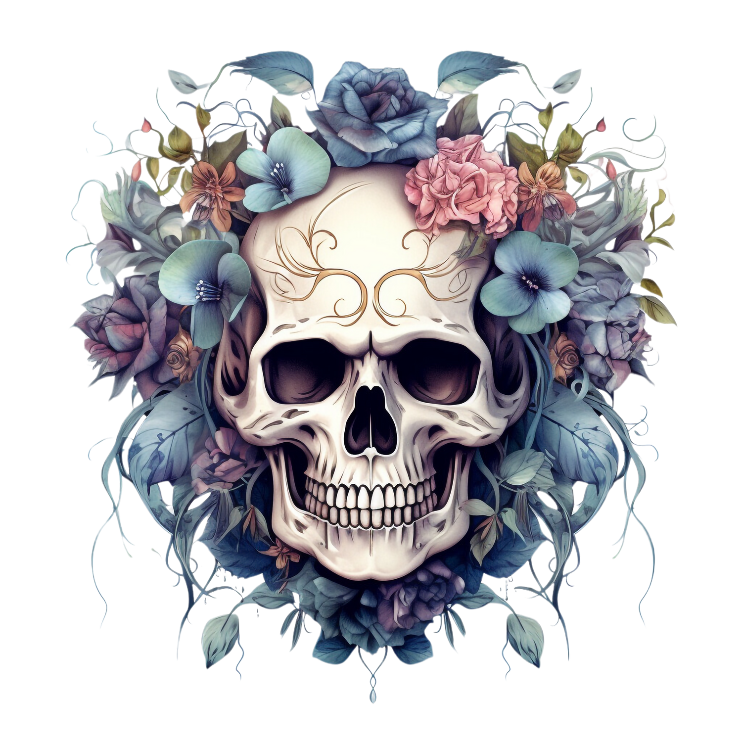 SKULLS