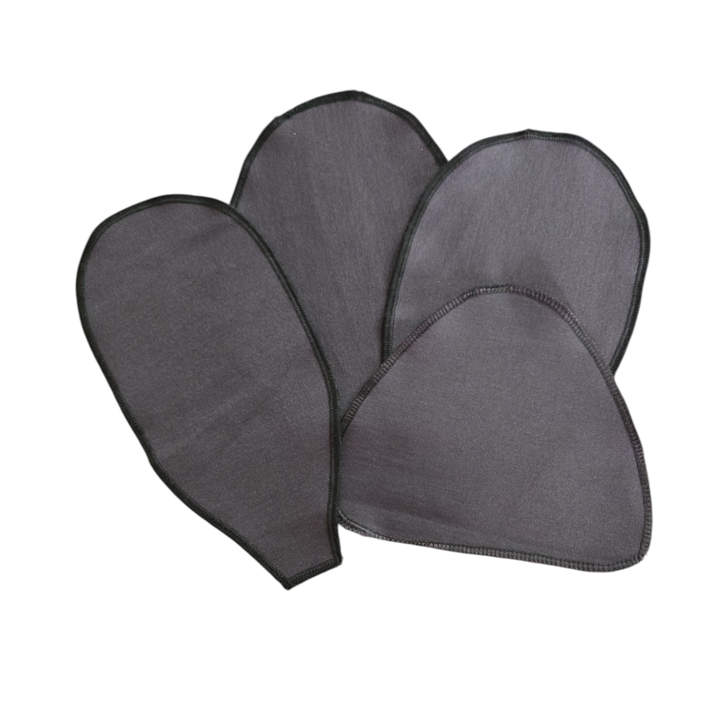 Plain Pediatric Ostomy Bag Covers