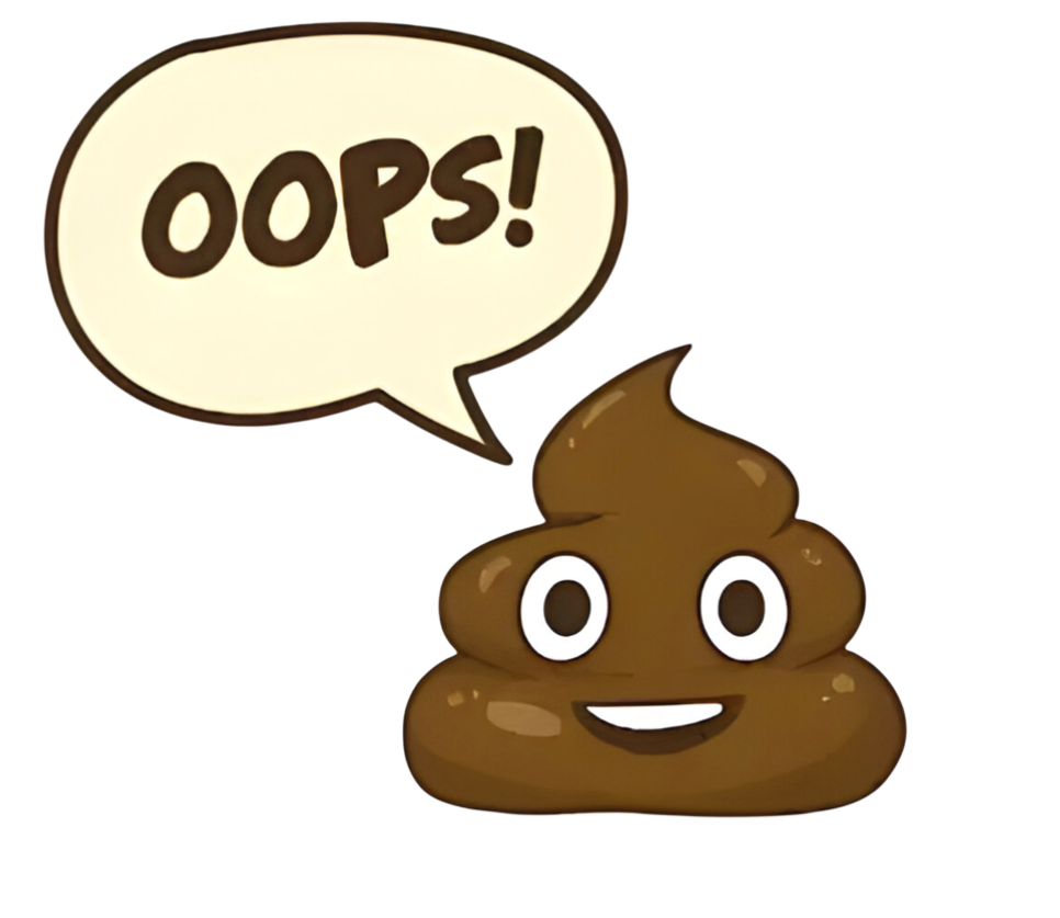 POOP EMOJIS