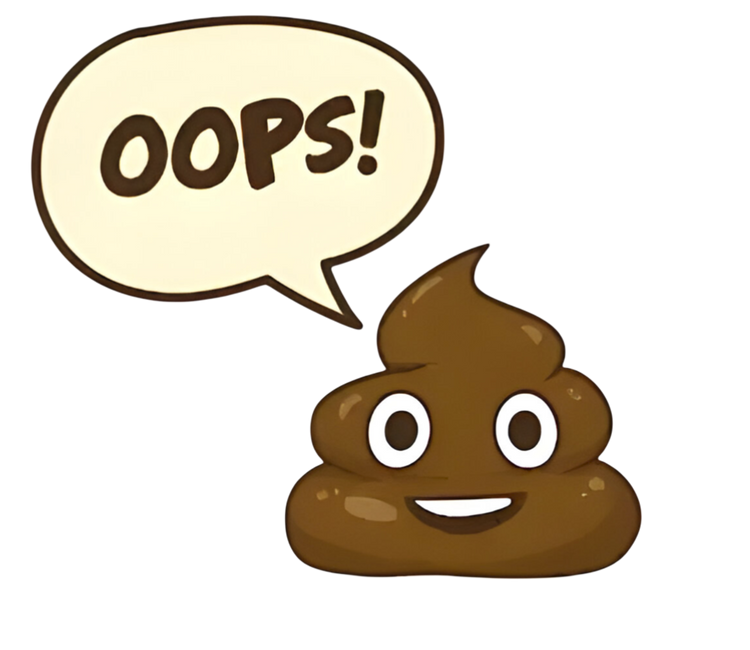 POOP EMOJIS