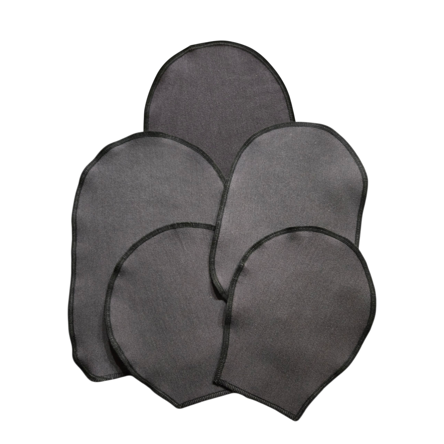 Plain Colostomy & Ileostomy Bag Covers