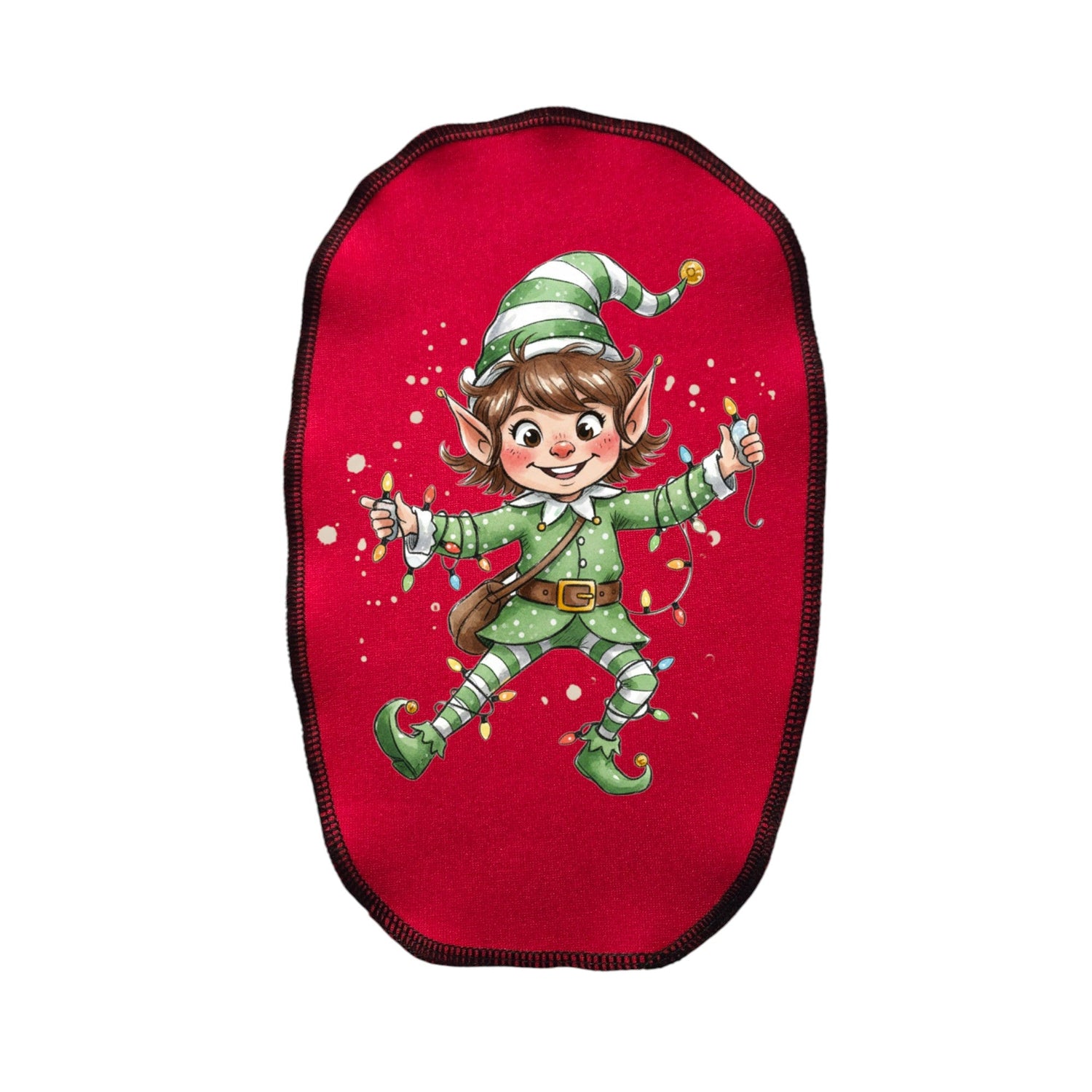 CHRISTMAS AND WINTER