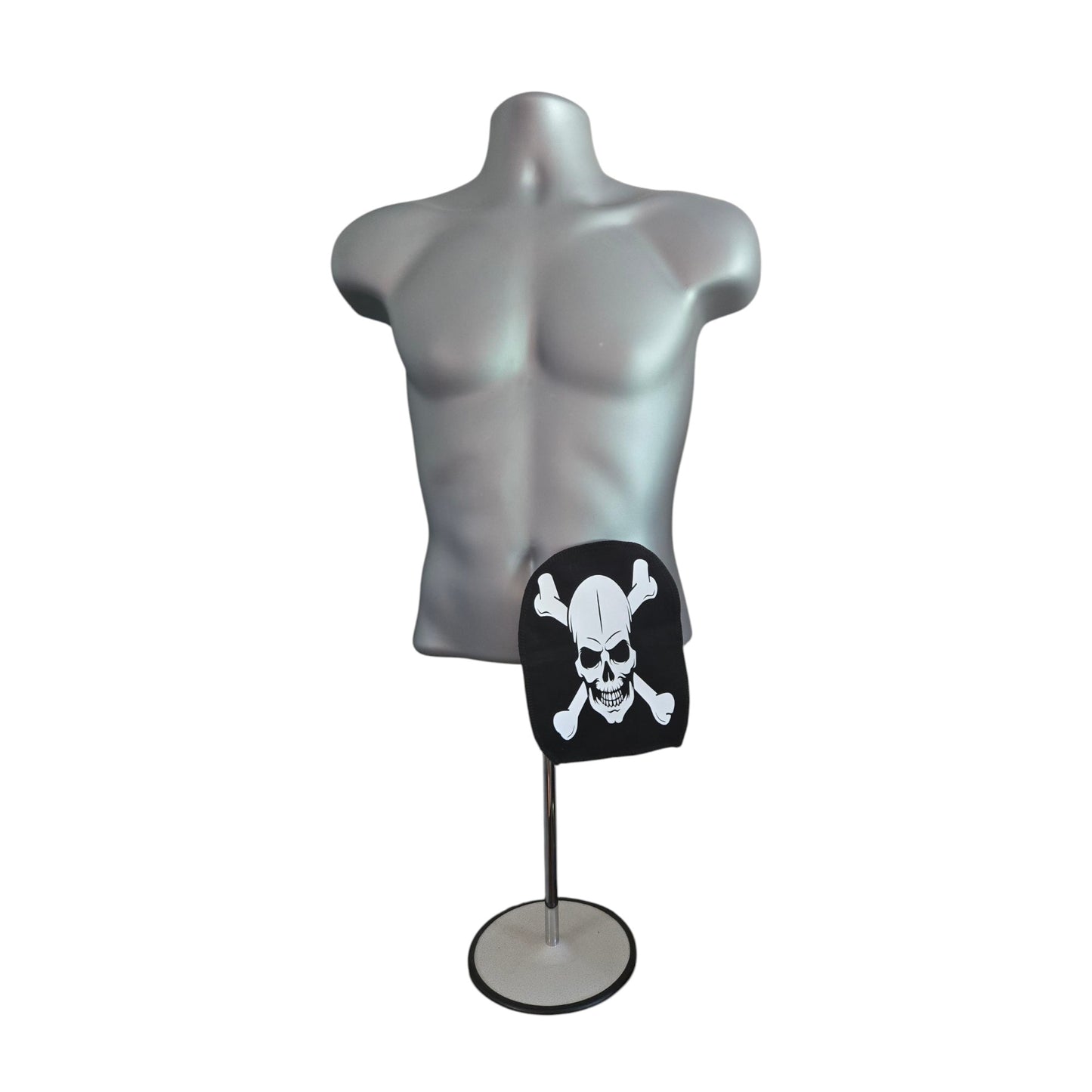 Ostomy Bag Cover-Poly-Rayon Spandex Wicking-Inner Pocket-Colostomy, Ileostomy, Urostomy Stoma Pouch Cover