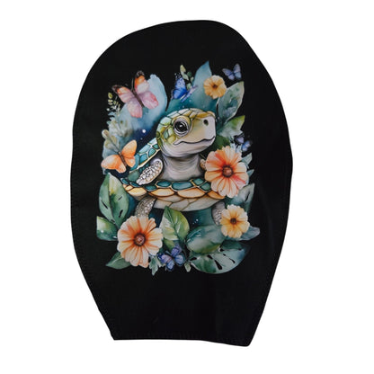 Ostomy Bag Cover-Polyester Spandex Wicking-Inner Pocket-Colostomy, Ileostomy, Urostomy Stoma Pouch Cover