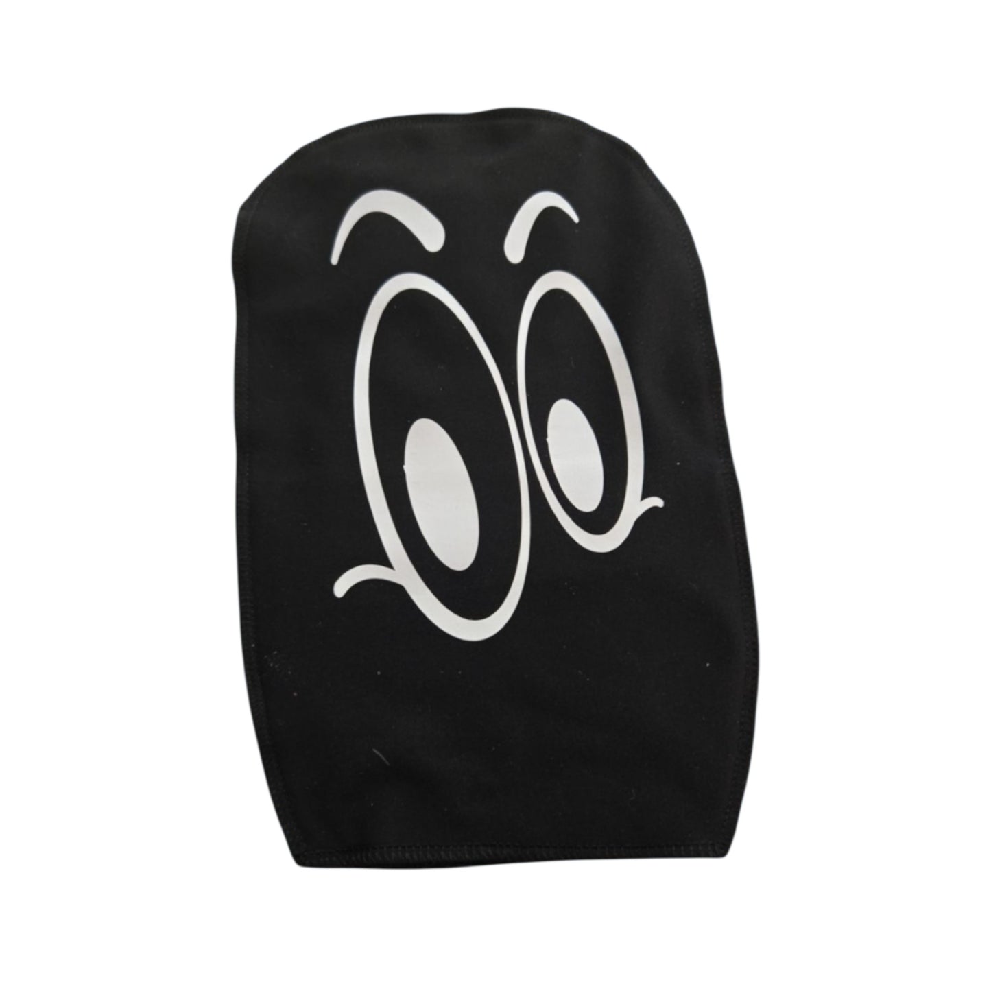Ostomy Bag Cover-Poly-Rayon Spandex Wicking-Inner Pocket-Colostomy, Ileostomy, Urostomy Stoma Pouch Cover