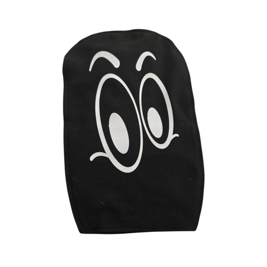 Ostomy Bag Cover-Poly-Rayon Spandex Wicking-Inner Pocket-Colostomy, Ileostomy, Urostomy Stoma Pouch Cover