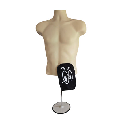 Ostomy Bag Cover-Poly-Rayon Spandex Wicking-Inner Pocket-Colostomy, Ileostomy, Urostomy Stoma Pouch Cover