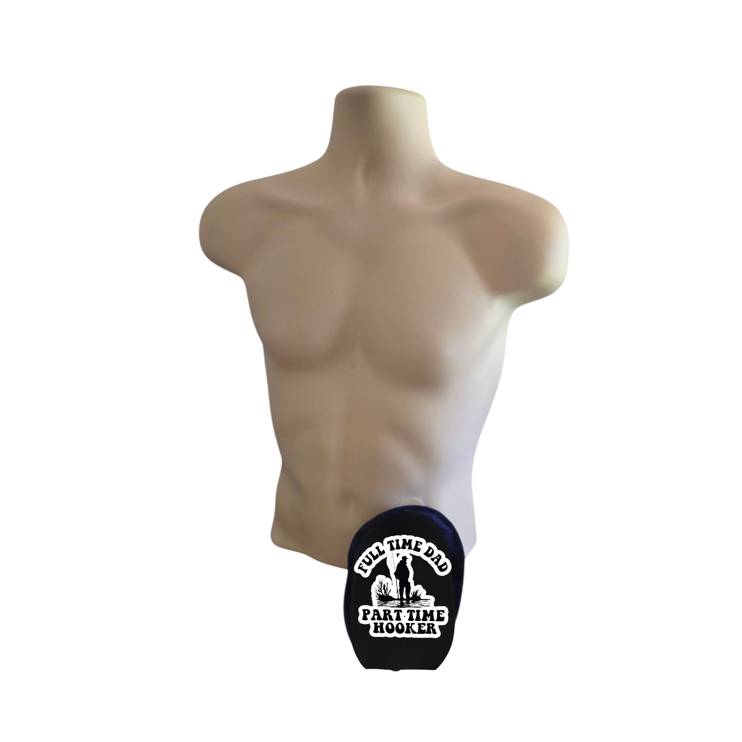 Ostomy Bag Cover-Poly-Rayon Spandex Wicking-Inner Pocket-Colostomy, Ileostomy, Urostomy Stoma Pouch Cover