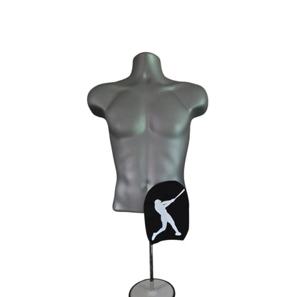 Ostomy Bag Cover-Poly-Rayon Spandex Wicking-Inner Pocket-Colostomy, Ileostomy, Urostomy Stoma Pouch Cover