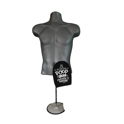 Ostomy Bag Cover-Poly-Rayon Spandex Wicking-Inner Pocket-Colostomy, Ileostomy, Urostomy Stoma Pouch Cover
