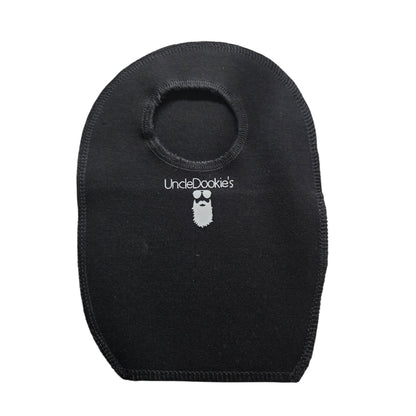 Ostomy Bag Cover-Poly-Rayon Spandex Wicking-Inner Pocket-Colostomy, Ileostomy, Urostomy Stoma Pouch Cover