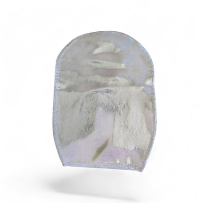 Ostomy Bag Cover-Polyester Spandex Wicking-Inner Pocket-Colostomy, Ileostomy, Urostomy Stoma Pouch