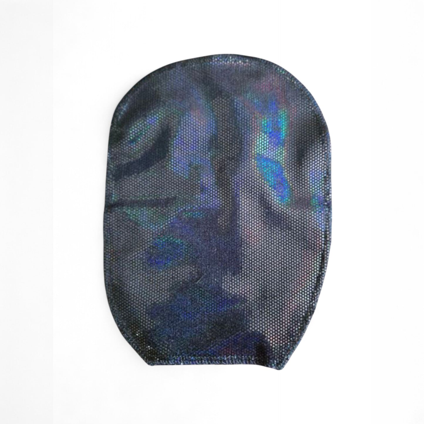 Ostomy Bag Cover-Polyester Spandex Wicking-Inner Pocket-Colostomy, Ileostomy, Urostomy Stoma Pouch