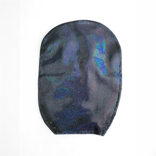 Ostomy Bag Cover-Polyester Spandex Wicking-Inner Pocket-Colostomy, Ileostomy, Urostomy Stoma Pouch