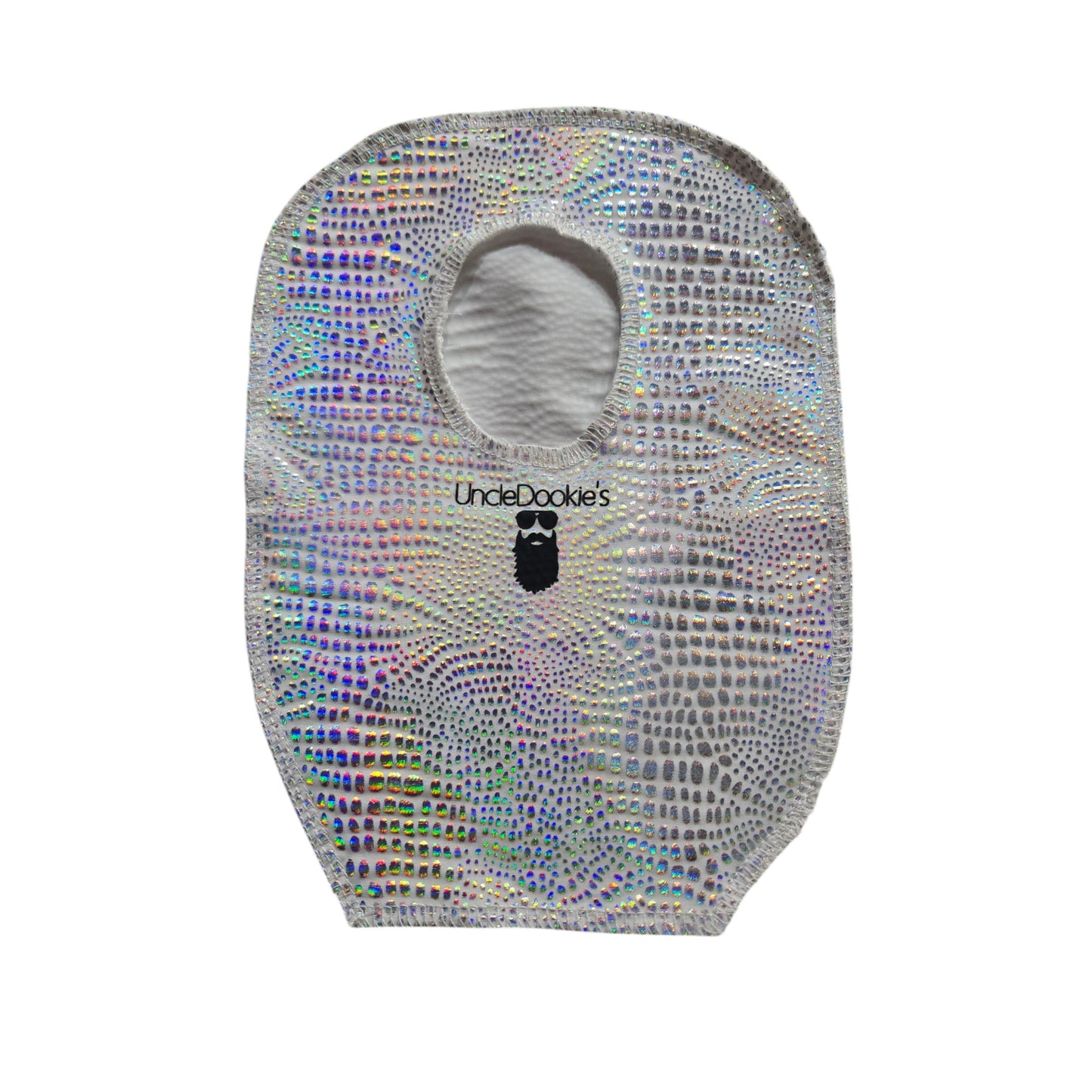 Ostomy Bag Cover-Polyester Spandex Wicking-Inner Pocket-Colostomy, Ileostomy, Urostomy Stoma Pouch