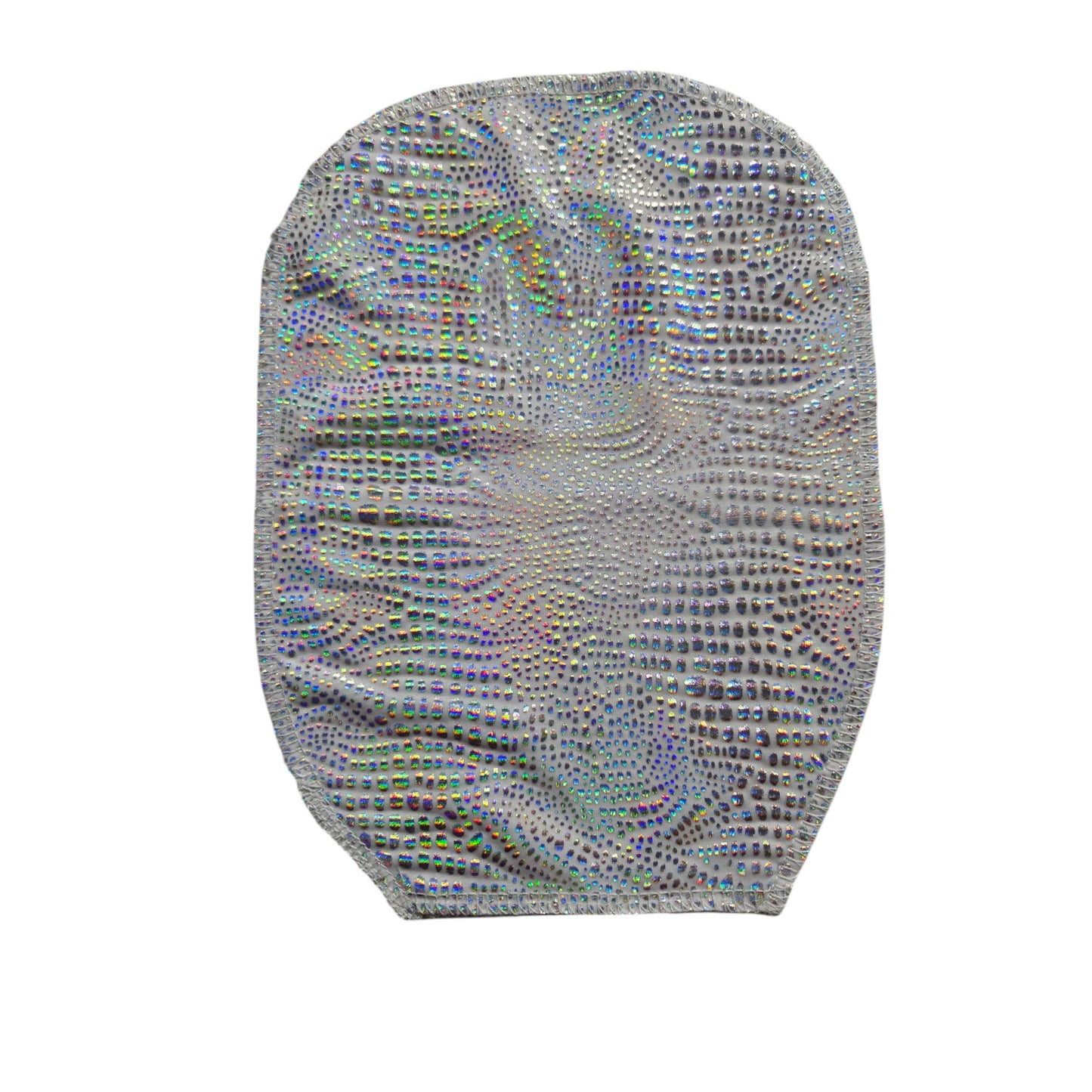 Ostomy Bag Cover-Polyester Spandex Wicking-Inner Pocket-Colostomy, Ileostomy, Urostomy Stoma Pouch