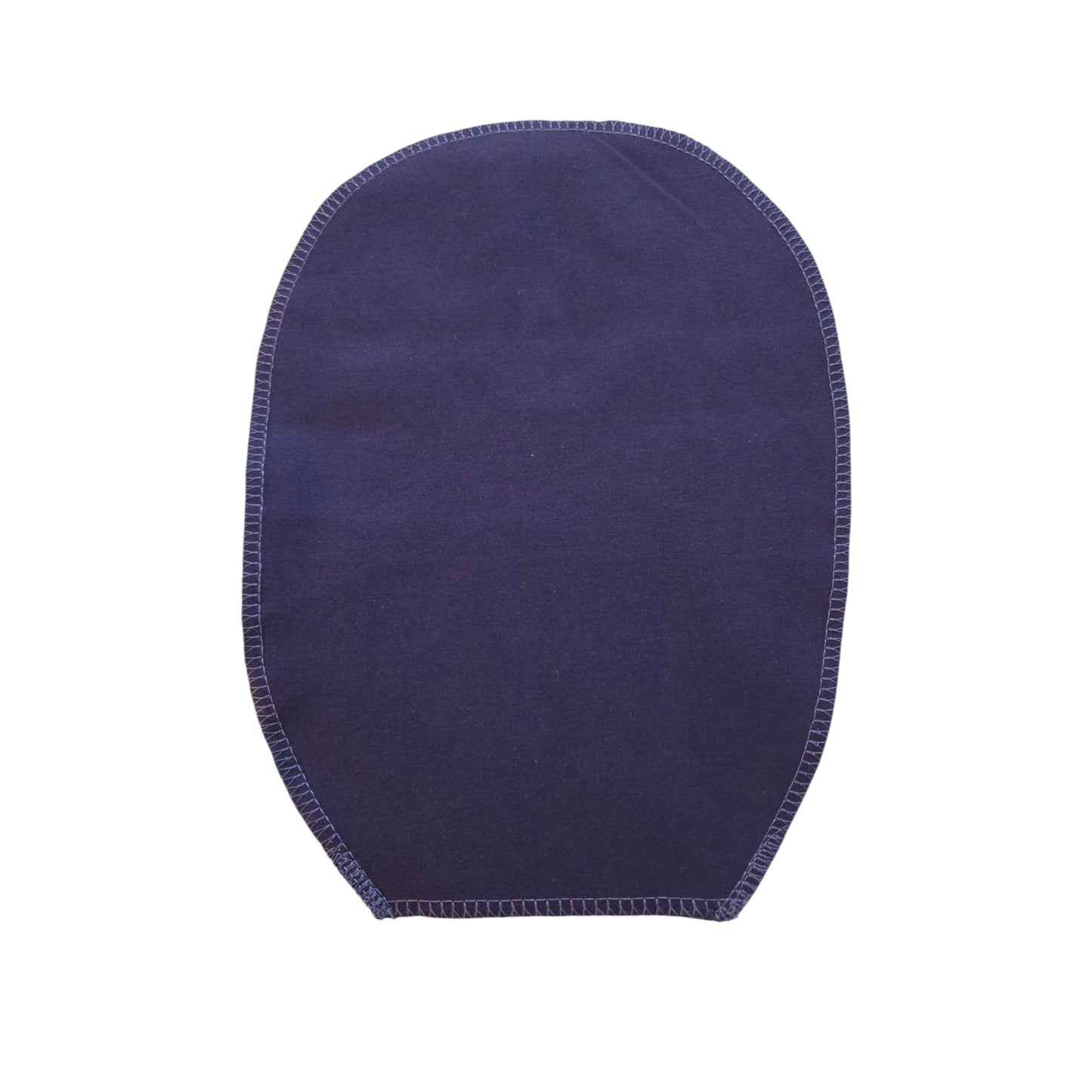 Ostomy Bag Cover-Poly-Rayon Spandex Wicking-Inner Pocket-Colostomy, Ileostomy, Urostomy Stoma Pouch Cover