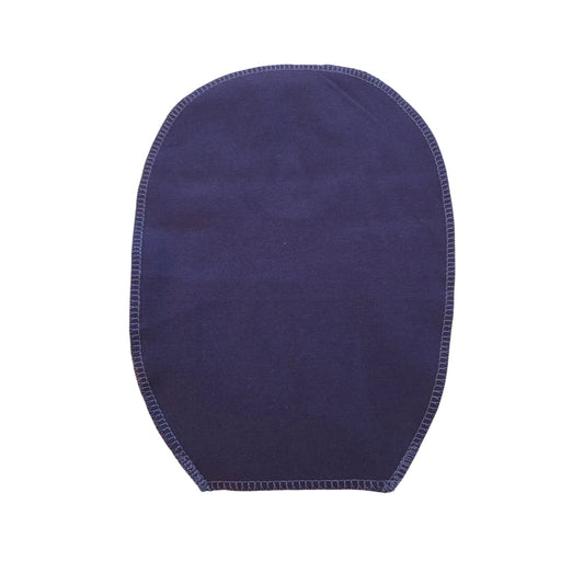 Ostomy Bag Cover-Poly-Rayon Spandex Wicking-Inner Pocket-Colostomy, Ileostomy, Urostomy Stoma Pouch Cover