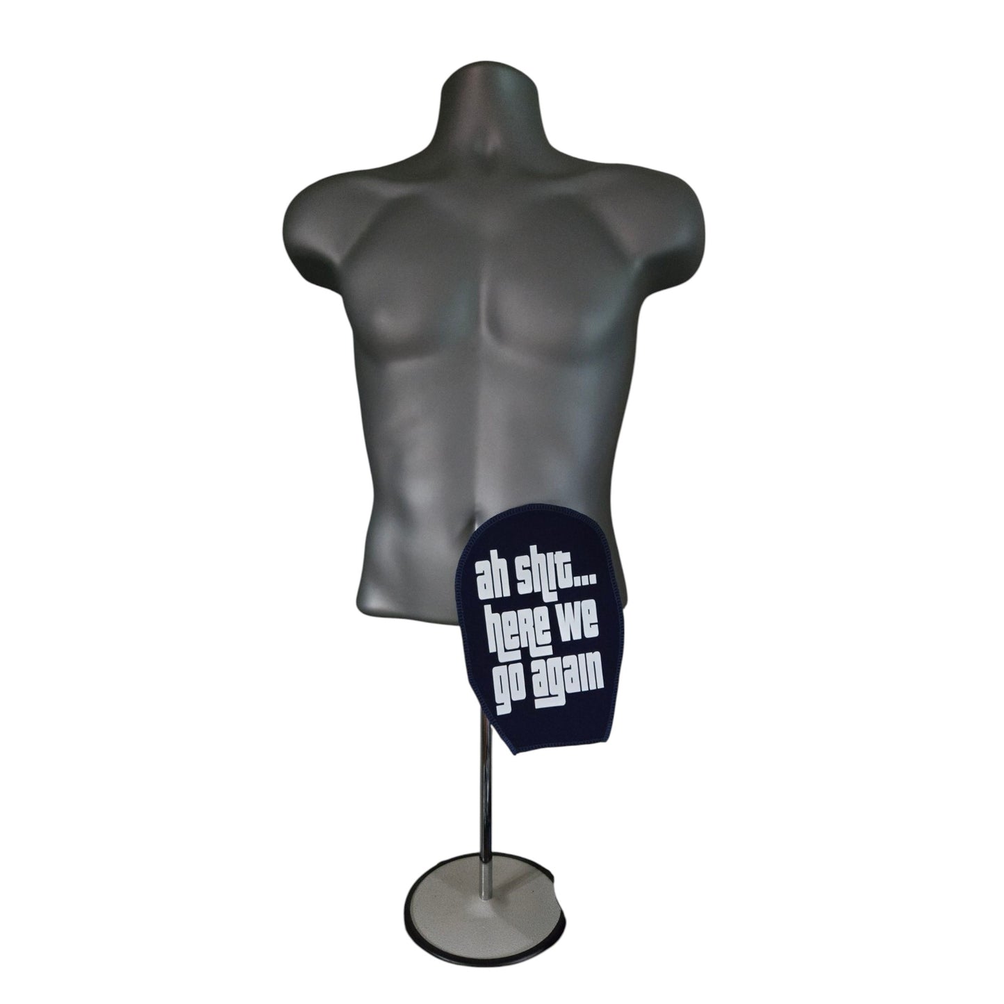 Ostomy Bag Cover-Poly-Rayon Spandex Wicking-Inner Pocket-Colostomy, Ileostomy, Urostomy Stoma Pouch Cover