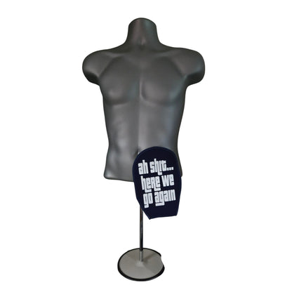 Ostomy Bag Cover-Poly-Rayon Spandex Wicking-Inner Pocket-Colostomy, Ileostomy, Urostomy Stoma Pouch Cover